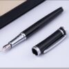 Metal fountain pen - Image 2