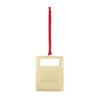 Gold Frame Ornament - Image 2