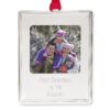 Photo Ornament
