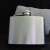 Stainless Steel 4oz Hip Flask