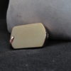 Urn Dog Tag Pendant - Image 5