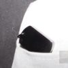 Urn Dog Tag Pendant