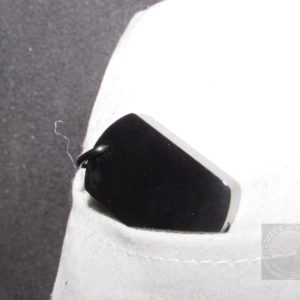Urn Dog Tag Pendant