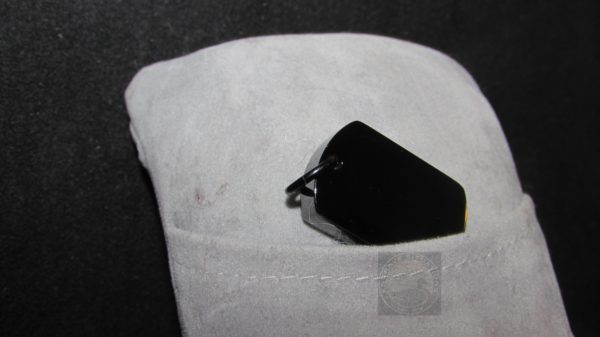 Urn Dog Tag Pendant - Image 9