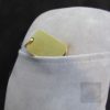 Urn Dog Tag Pendant - Image 7