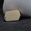 Urn Dog Tag Pendant - Image 8