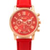 Woman's Geneva Watch - Image 8