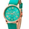Woman's Geneva Watch - Image 9